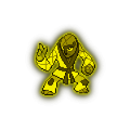 Golden Sawk